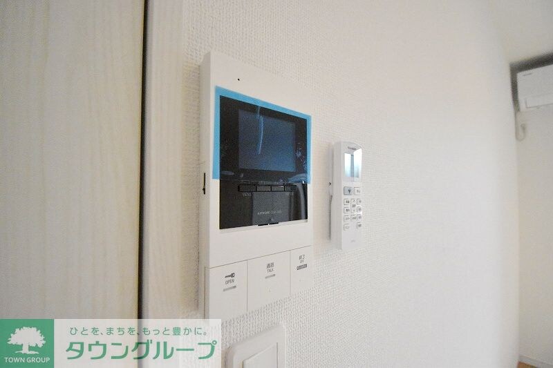 Mark Duo狭山の物件内観写真