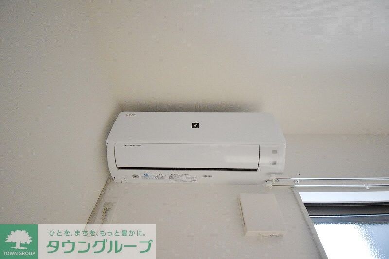 Mark Duo狭山の物件内観写真