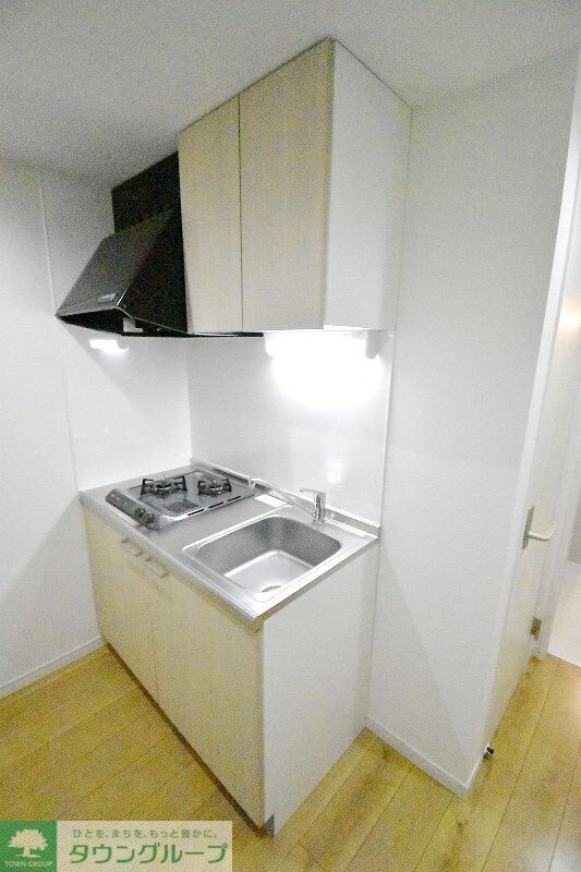 Mark Duo狭山の物件内観写真