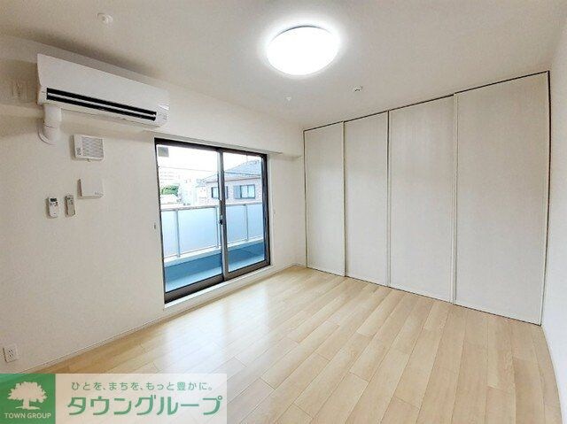 カーサ・イル・キアーロの物件内観写真