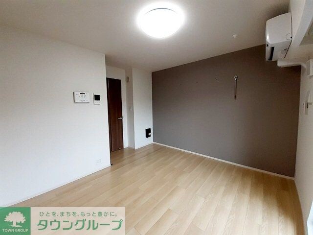 カーサ・イル・キアーロの物件内観写真