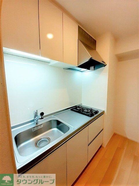 カーサ・イル・キアーロの物件内観写真