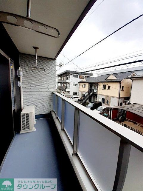 カーサ・イル・キアーロの物件内観写真