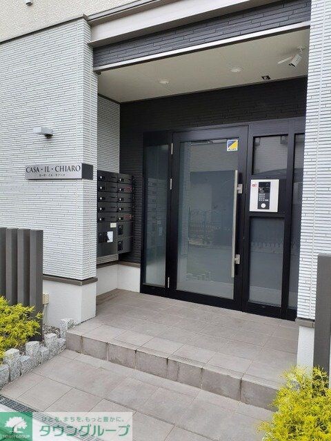 カーサ・イル・キアーロの物件内観写真