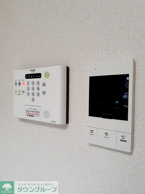 カーサ・イル・キアーロの物件内観写真