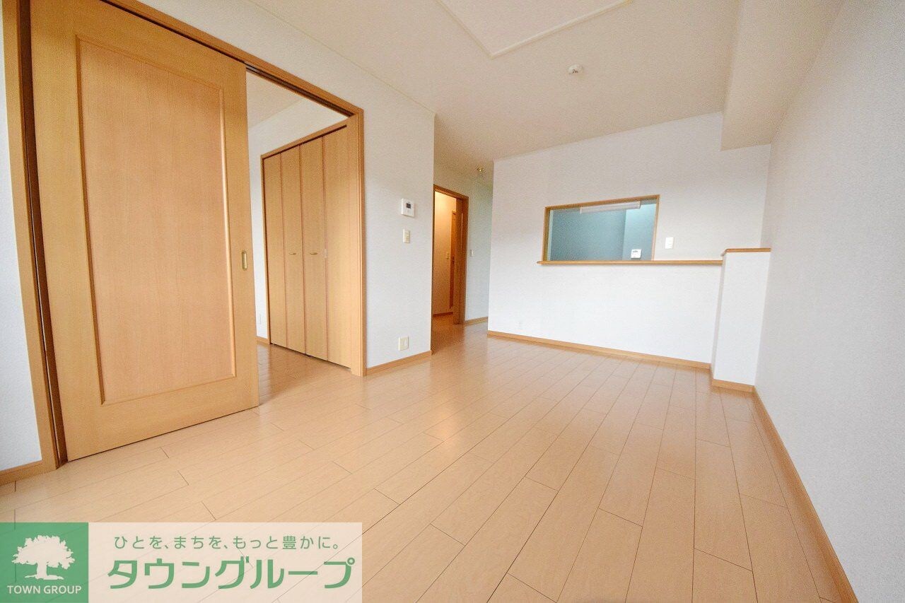 グリムローズ ガーデンの物件内観写真