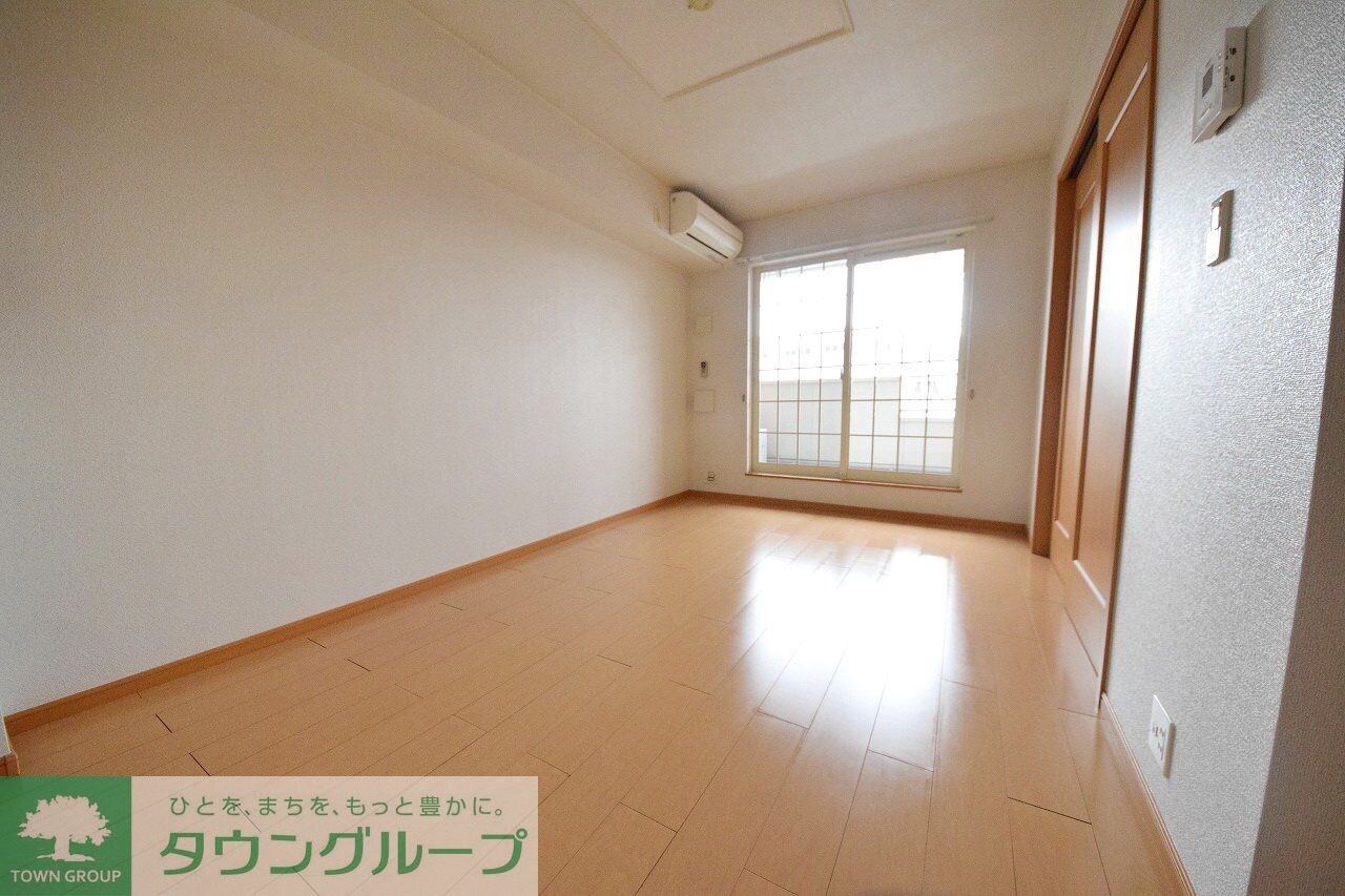 グリムローズ ガーデンの物件内観写真