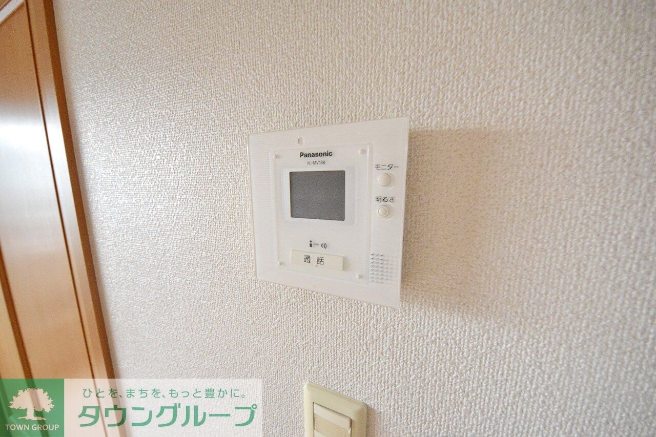 グリムローズ ガーデンの物件内観写真