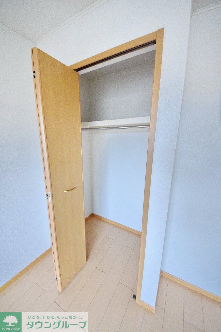 グリムローズ ガーデンの物件内観写真