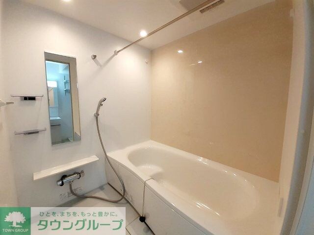 ポローニアFの物件内観写真