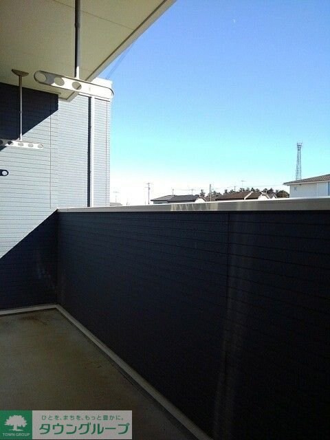 ノース ジェイドの物件内観写真