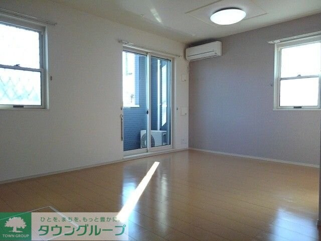 ノース ジェイドの物件内観写真