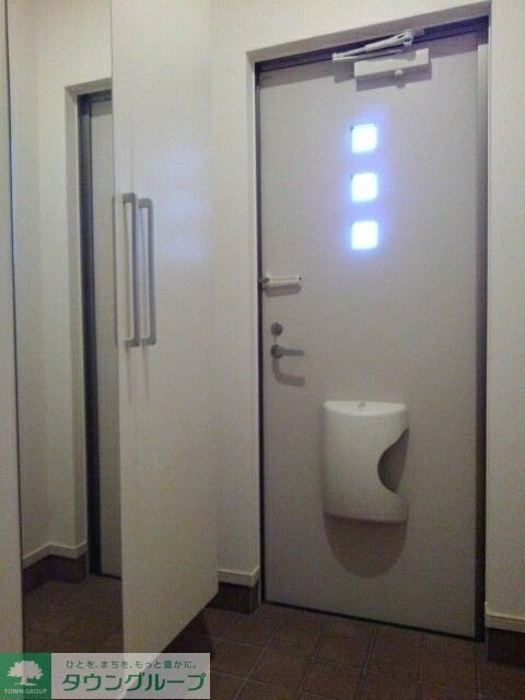 ノース ジェイドの物件内観写真