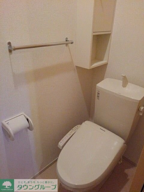 ノース ジェイドの物件内観写真