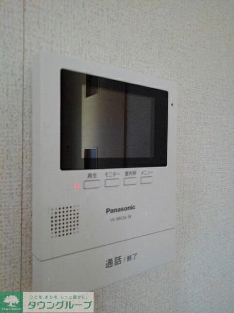 ノース ジェイドの物件内観写真