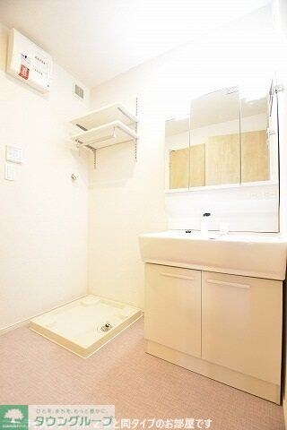 リリー青山の物件内観写真