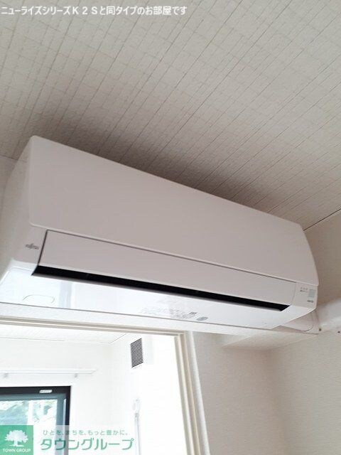 リリー青山の物件内観写真