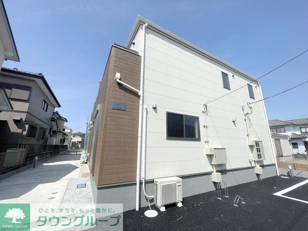 リーブルファイン坂戸浅羽野の物件内観写真