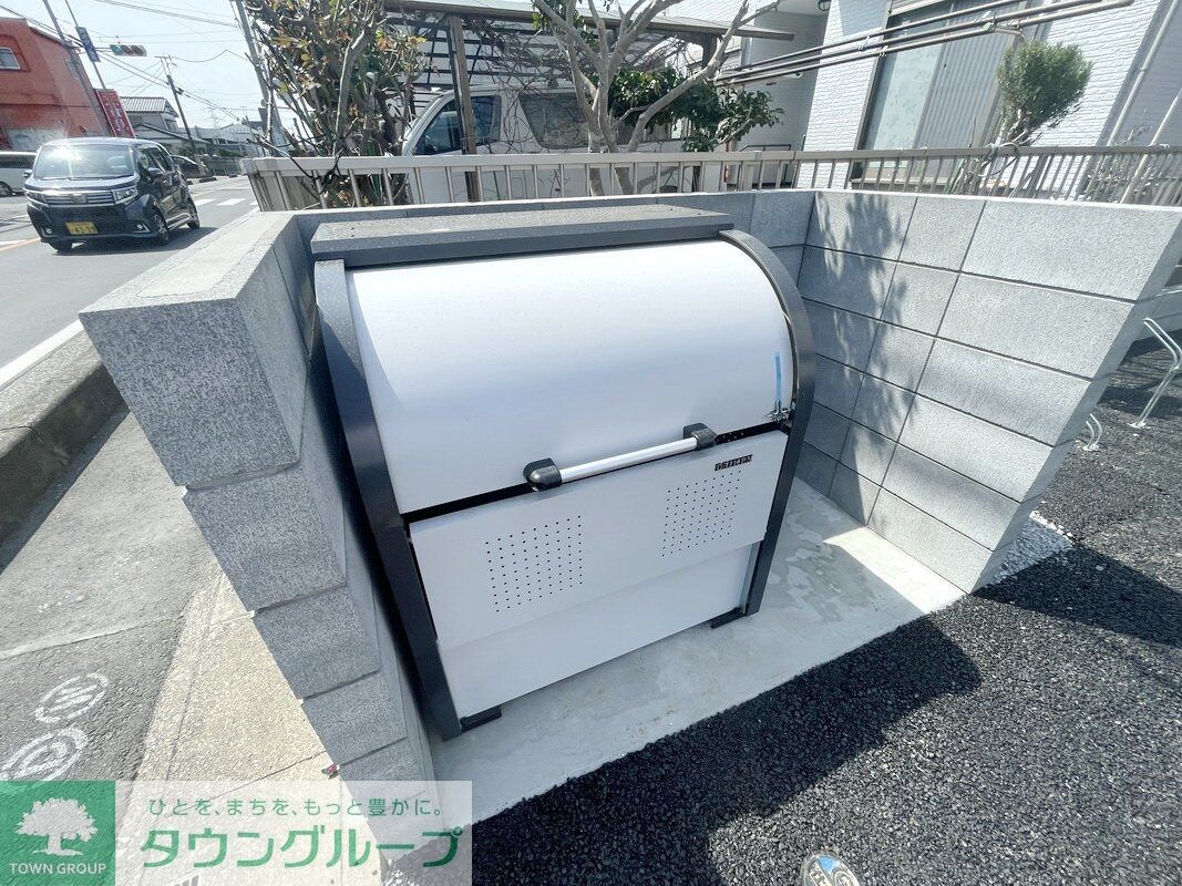 リーブルファイン坂戸浅羽野の物件内観写真