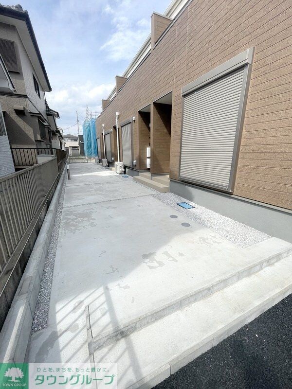 リーブルファイン坂戸浅羽野の物件内観写真