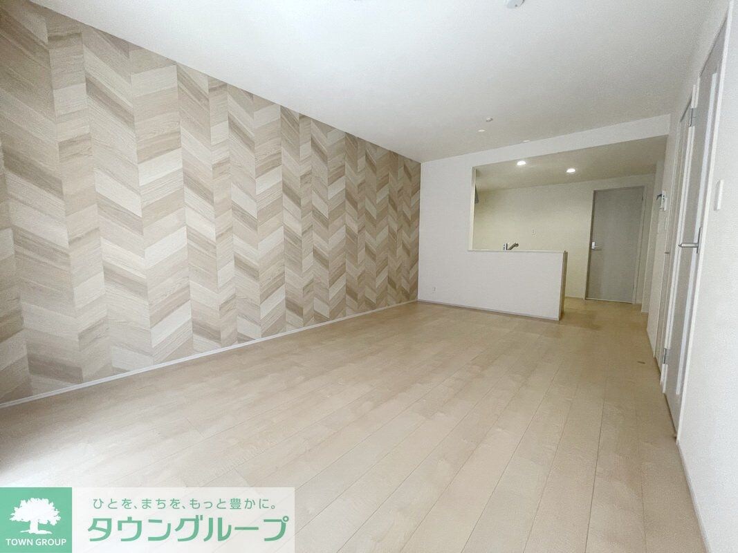 リーブルファイン坂戸浅羽野の物件内観写真