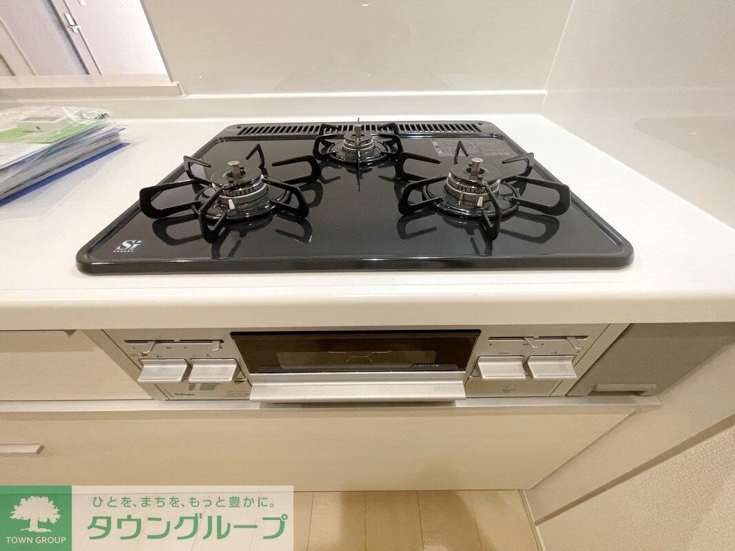 リーブルファイン坂戸浅羽野の物件内観写真