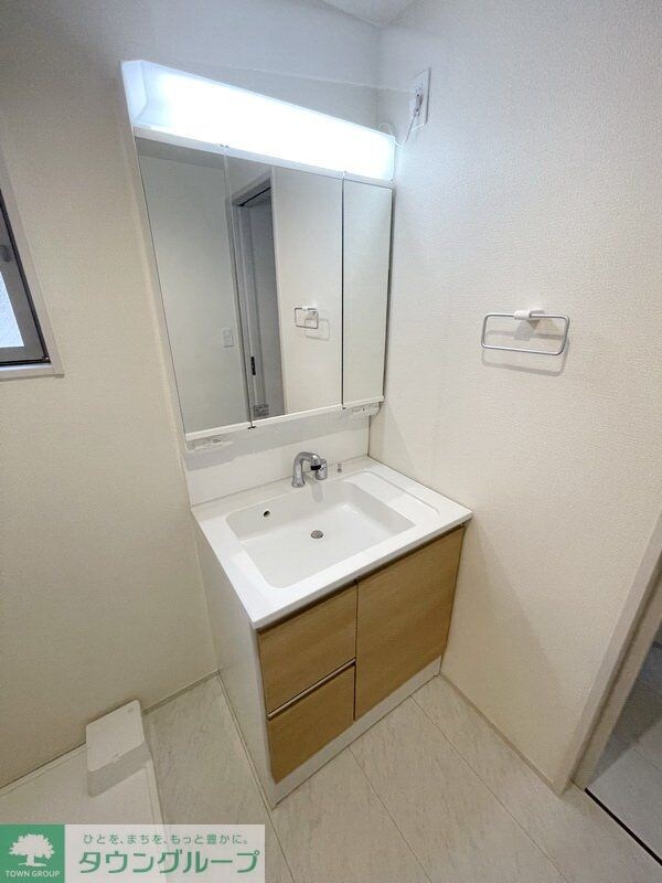 リーブルファイン坂戸浅羽野の物件内観写真