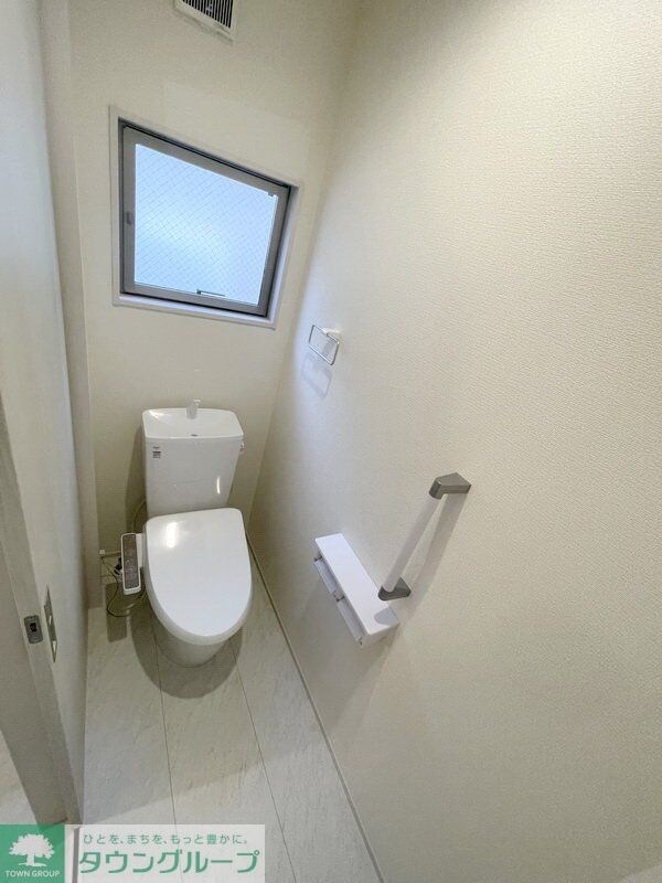 リーブルファイン坂戸浅羽野の物件内観写真