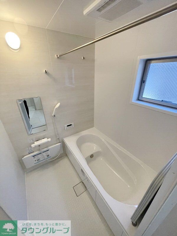 リーブルファイン坂戸浅羽野の物件内観写真