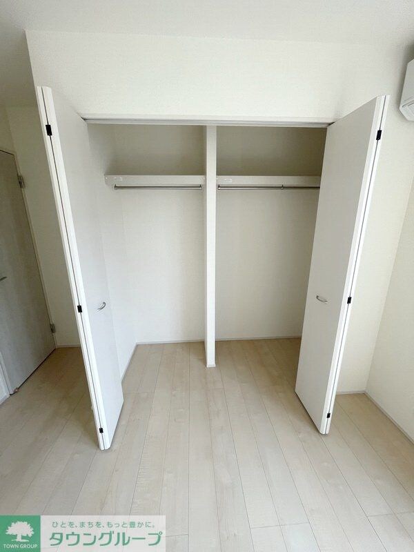 リーブルファイン坂戸浅羽野の物件内観写真