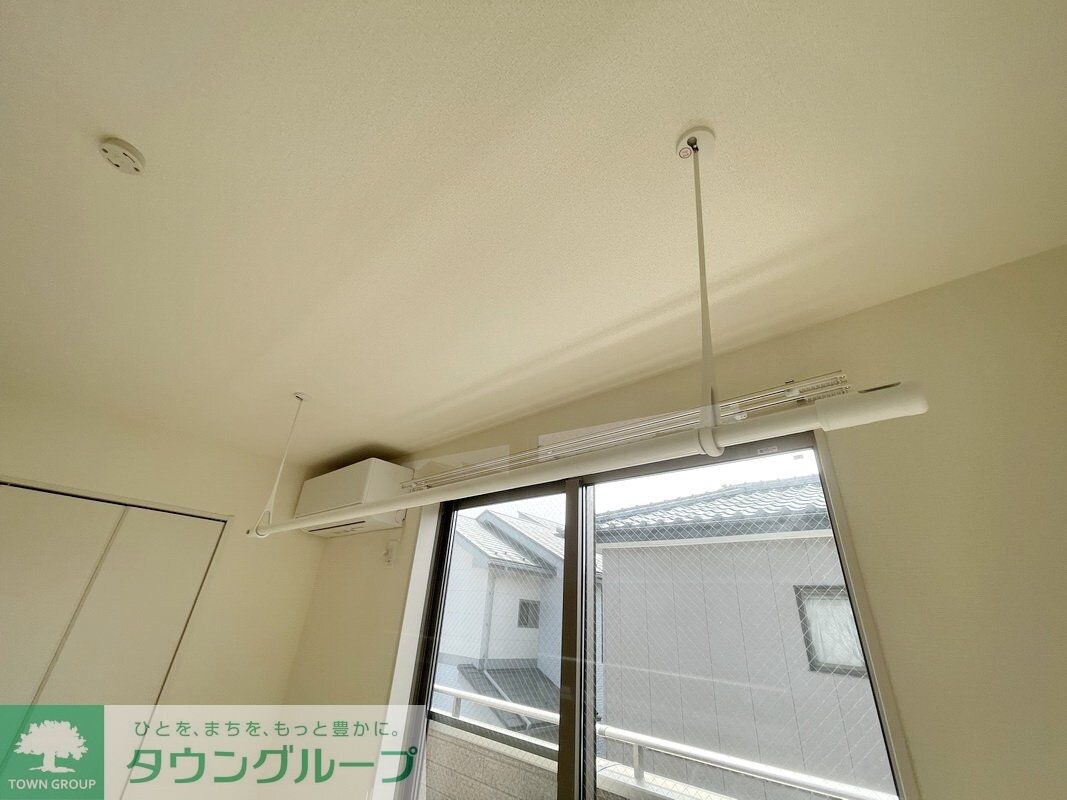 リーブルファイン坂戸浅羽野の物件内観写真