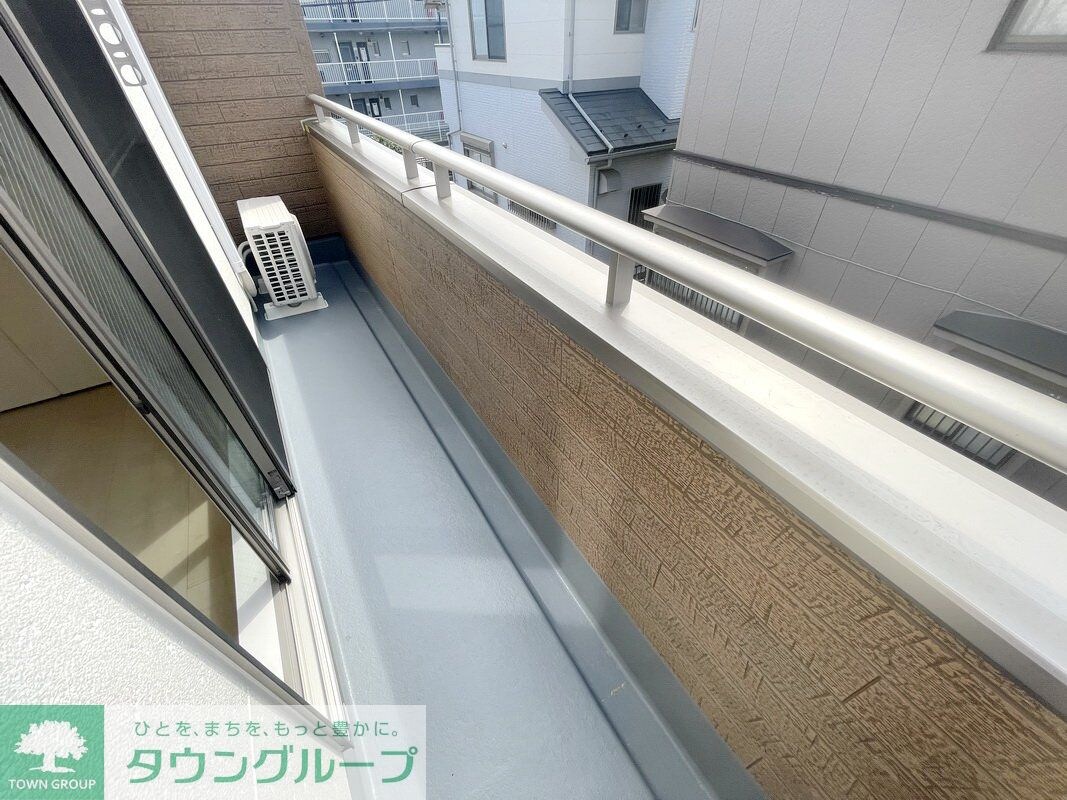 リーブルファイン坂戸浅羽野の物件内観写真