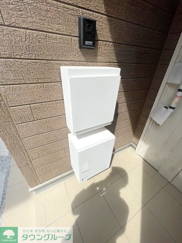 リーブルファイン坂戸浅羽野の物件内観写真