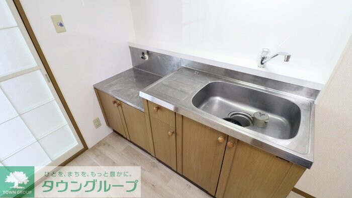 エミネンスの物件内観写真