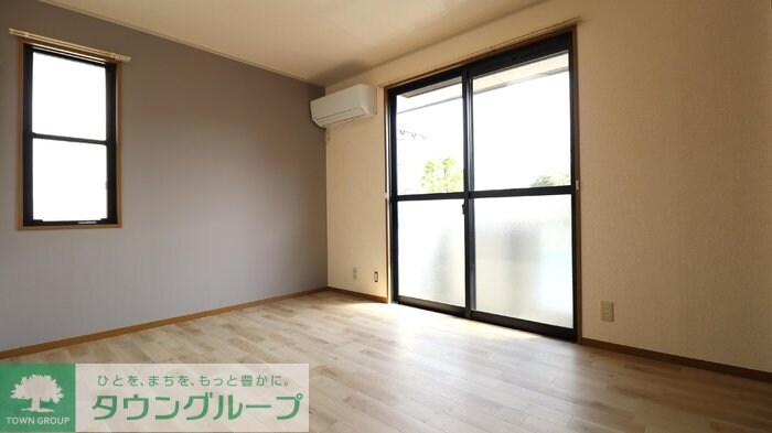 エミネンスの物件内観写真