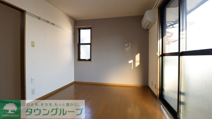 エミネンスの物件内観写真