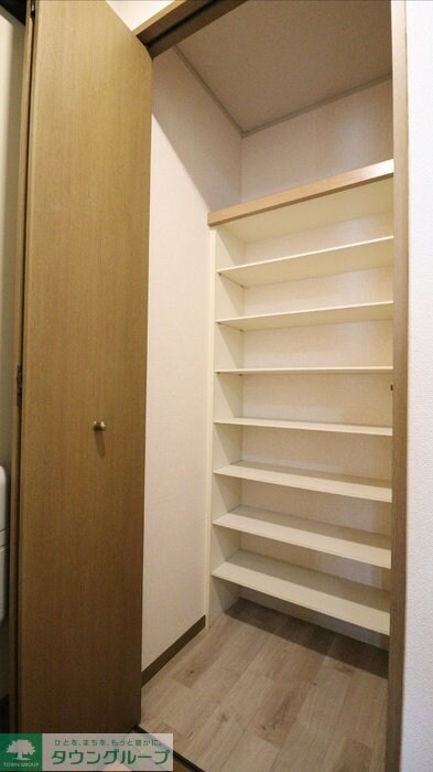 エミネンスの物件内観写真