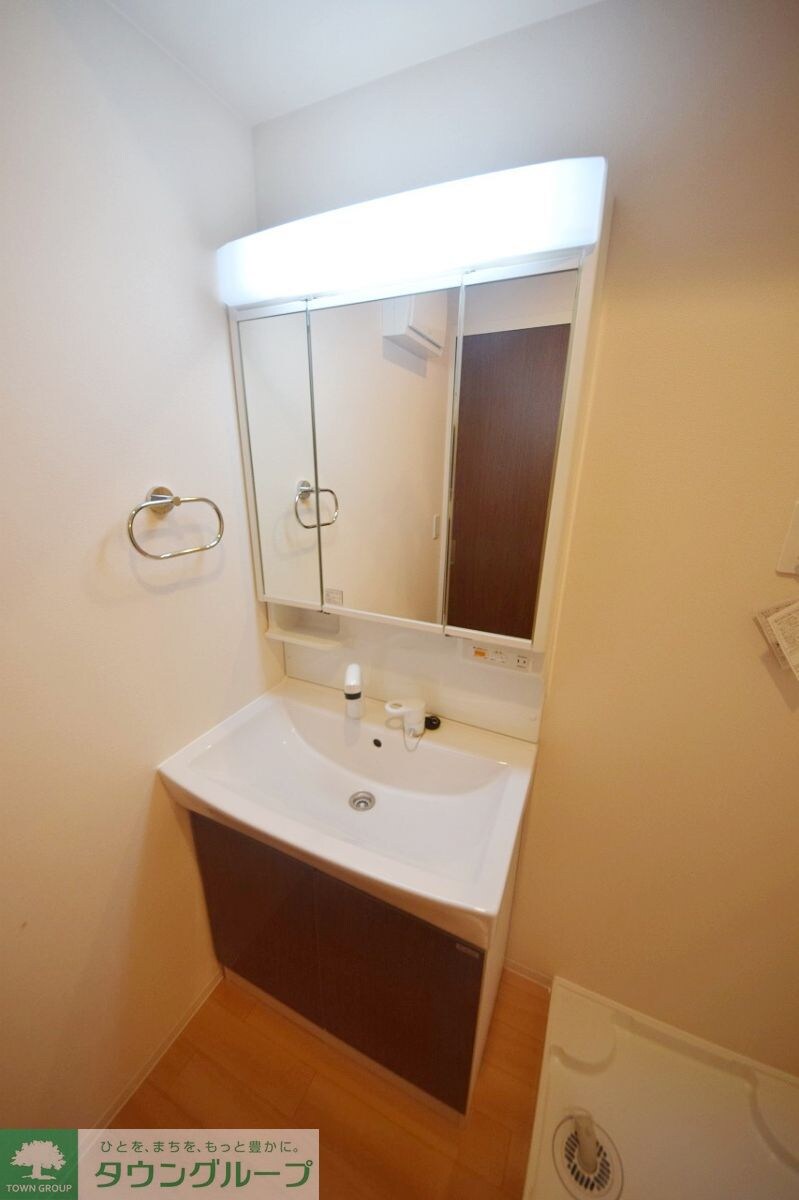 メゾン グランデの物件内観写真