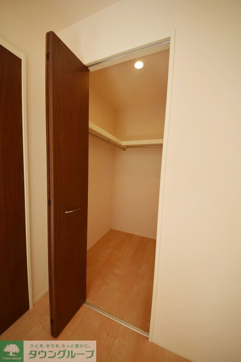 メゾン グランデの物件内観写真