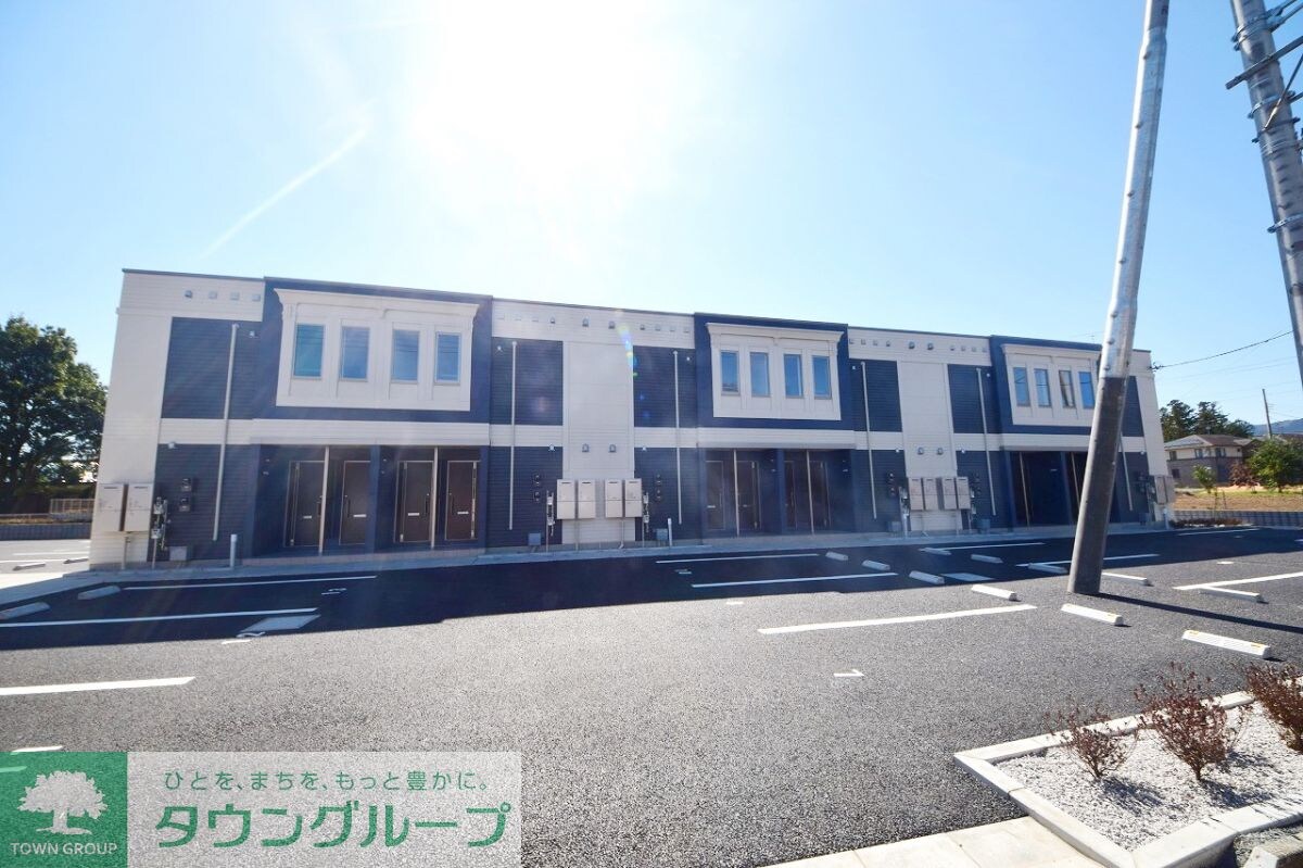 メゾン グランデの物件内観写真