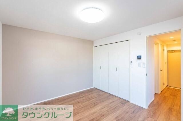 北坂戸ヒルズの物件内観写真