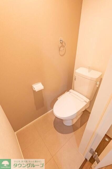 北坂戸ヒルズの物件内観写真