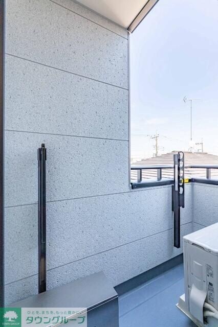 北坂戸ヒルズの物件内観写真