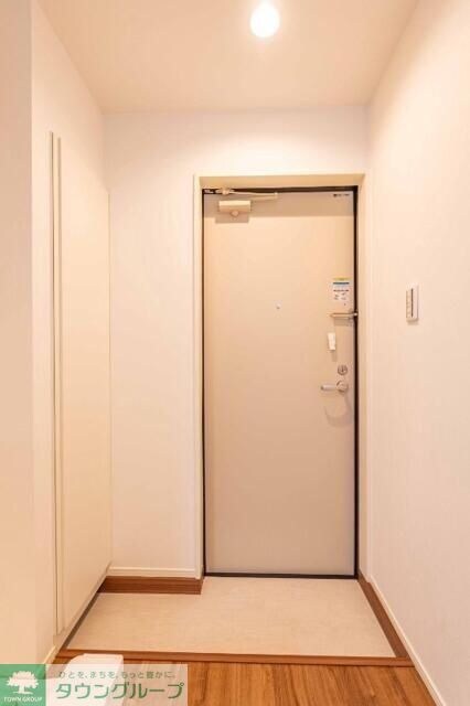 北坂戸ヒルズの物件内観写真