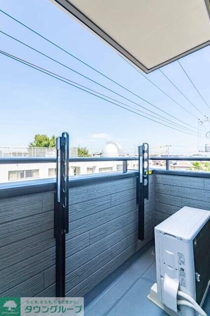 北坂戸ヒルズの物件内観写真