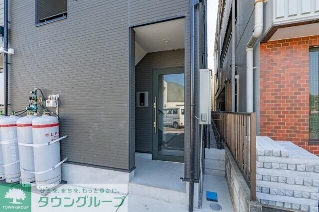 北坂戸ヒルズの物件内観写真