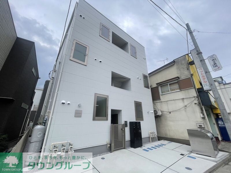 ATREN DEUの物件内観写真