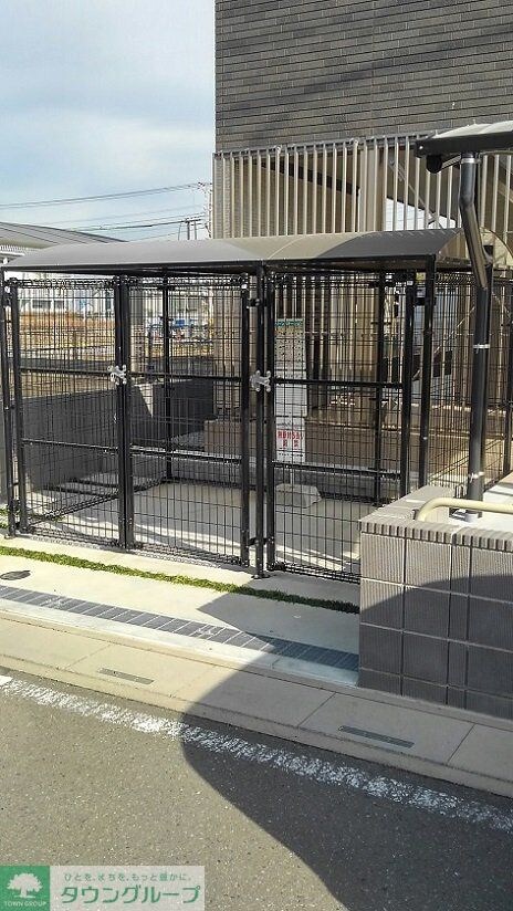 クレイノサンライズIIIの物件内観写真