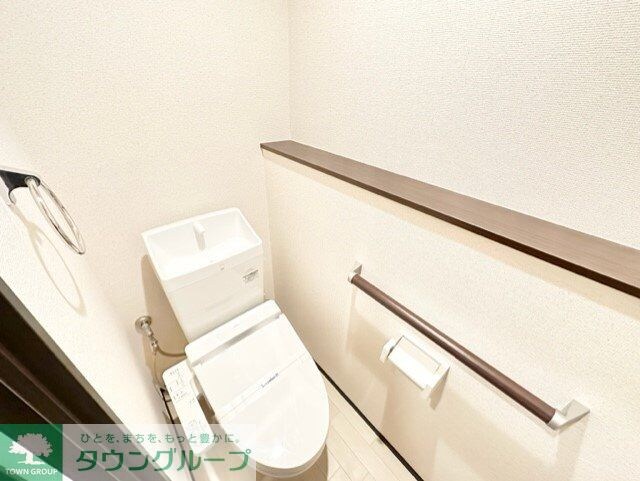 クレイノサンライズIIIの物件内観写真