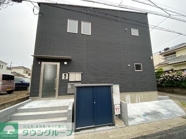 エールグランの物件内観写真